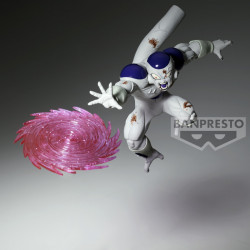 Figurine Freezer II GxMateria Banpresto Dragon Ball Z