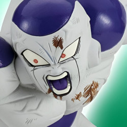 Figurine Freezer II GxMateria Banpresto Dragon Ball Z