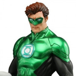 JUSTICE LEAGUE Green Lantern statue New 52 Kotobukiya