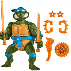 TORTUES NINJA Figurine Leonardo Classic Mutant Playmates