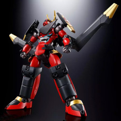 Soul of Chogokin GX-107 Gurren Lagann & Giga Drill Set Bandai Gurren Lagann