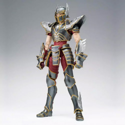 Myth-Cloth EX Pegasus Seiya Knights of the Zodiac Bandai Saint Seiya