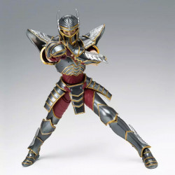 Myth-Cloth EX Pegasus Seiya Knights of the Zodiac Bandai Saint Seiya