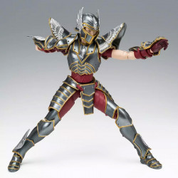 Myth-Cloth EX Pegasus Seiya Knights of the Zodiac Bandai Saint Seiya