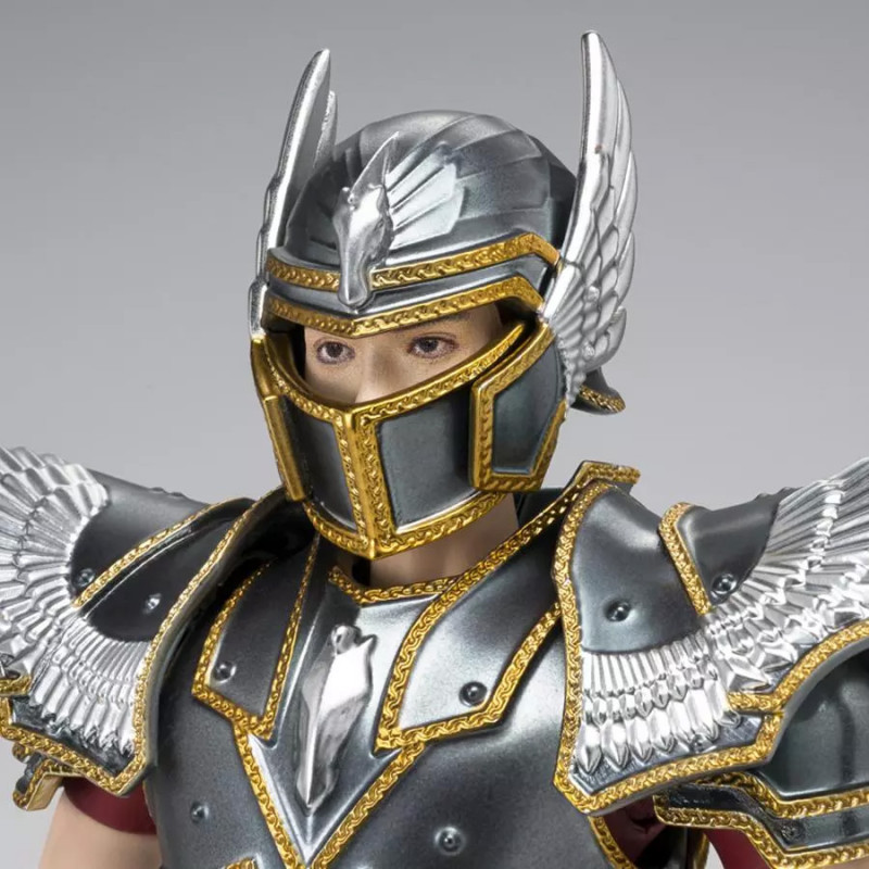 Myth Cloth EX - Seiya de Pégase V2 OCE - Collection