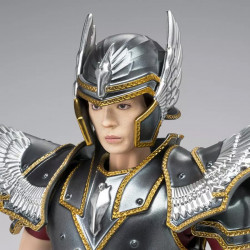 Myth-Cloth EX Pegasus Seiya Knights of the Zodiac Bandai Saint Seiya