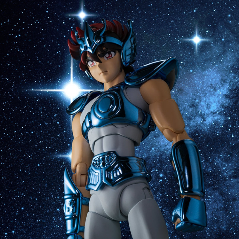 Myth Cloth Pegasus Seiya First Cloth Tamashii Nations 2023 Myth Cloth Pegasus Seiya First Cloth Tamashii Nations 2023