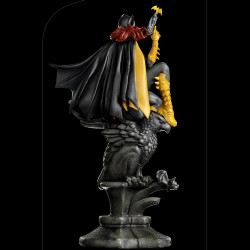 Statue Batgirl Deluxe Art Scale Iron Studios