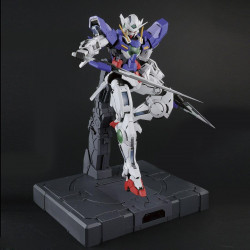 GUNDAM Perfect Grade Gundam Exia Bandai Gunpla