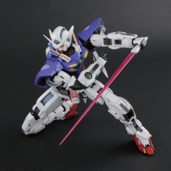 GUNDAM Perfect Grade Gundam Exia Bandai Gunpla