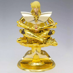 SAINT SEIYA Myth Cloth EX Vierge Shaka 20th Revival Ver. Bandai