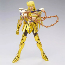 SAINT SEIYA Myth Cloth EX Vierge Shaka 20th Revival Ver. Bandai