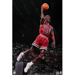 Statue Michael Jordan Premium Collectibles Studio Nba