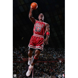 Statue Michael Jordan Premium Collectibles Studio Nba