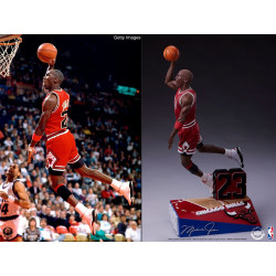 Statue Michael Jordan Premium Collectibles Studio Nba