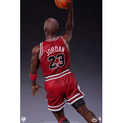 Statue Michael Jordan Premium Collectibles Studio Nba