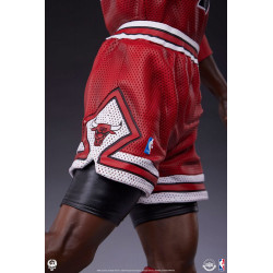 Statue Michael Jordan Premium Collectibles Studio Nba