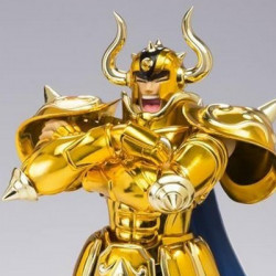 SAINT SEIYA Myth-Cloth EX Taureau Aldebaran Bandai