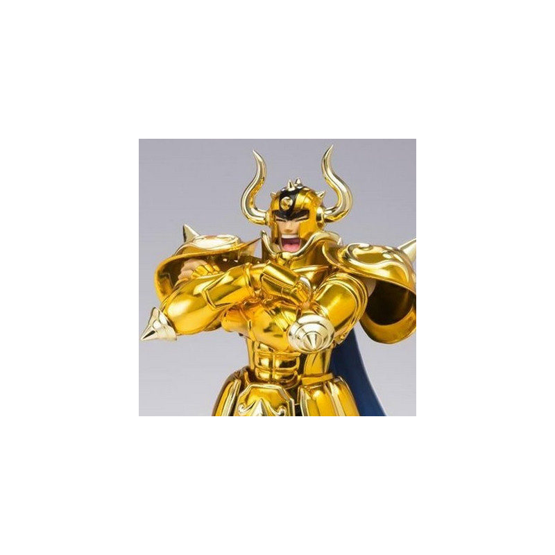 SAINT SEIYA Myth-Cloth EX Taureau Aldebaran Bandai SAINT SEIYA Myth-Cloth EX Taureau Aldebaran Bandai