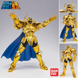  SAINT SEIYA Myth-Cloth EX Taureau Aldebaran Bandai