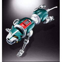 Voltron GX-71 Soul of Chogokin Bandai Golion