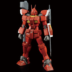 GUNDAM Master Grade Amazing Red Warrior Bandai Gunpla