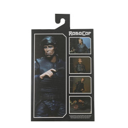 Figurine Alex Murphy OCP Uniform Ultimate Neca Robocop