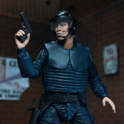 Figurine Alex Murphy OCP Uniform Ultimate Neca Robocop