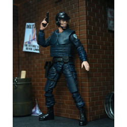 Figurine Alex Murphy OCP Uniform Ultimate Neca Robocop