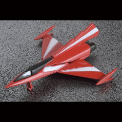 GATCHAMAN Réplique God Phoenix Anime color Evolution Toy