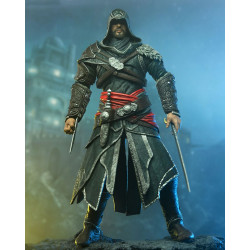 Figurine Ezio Auditore Neca Assassin's Creed