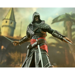 Figurine Ezio Auditore Neca Assassin's Creed