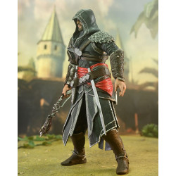 Figurine Ezio Auditore Neca Assassin's Creed