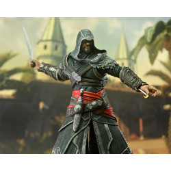 Figurine Ezio Auditore Neca Assassin's Creed
