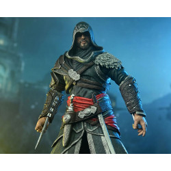 Figurine Ezio Auditore Neca Assassin's Creed