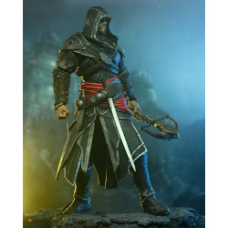 Figurine Ezio Auditore Neca Assassin's Creed