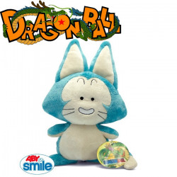 DRAGON BALL Peluche Plume (Puerh)