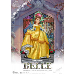 Statue Master Craft Belle Beast Kingdom La Belle et la Bête