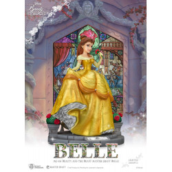 Statue Master Craft Belle Beast Kingdom La Belle et la Bête