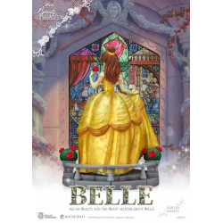 Statue Master Craft Belle Beast Kingdom La Belle et la Bête