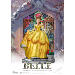 Statue Master Craft Belle Beast Kingdom La Belle et la Bête