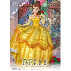 Statue Master Craft Belle Beast Kingdom La Belle et la Bête