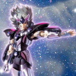 SAINT SEIYA OMEGA Myth-Cloth Eden d'Orion Bandai