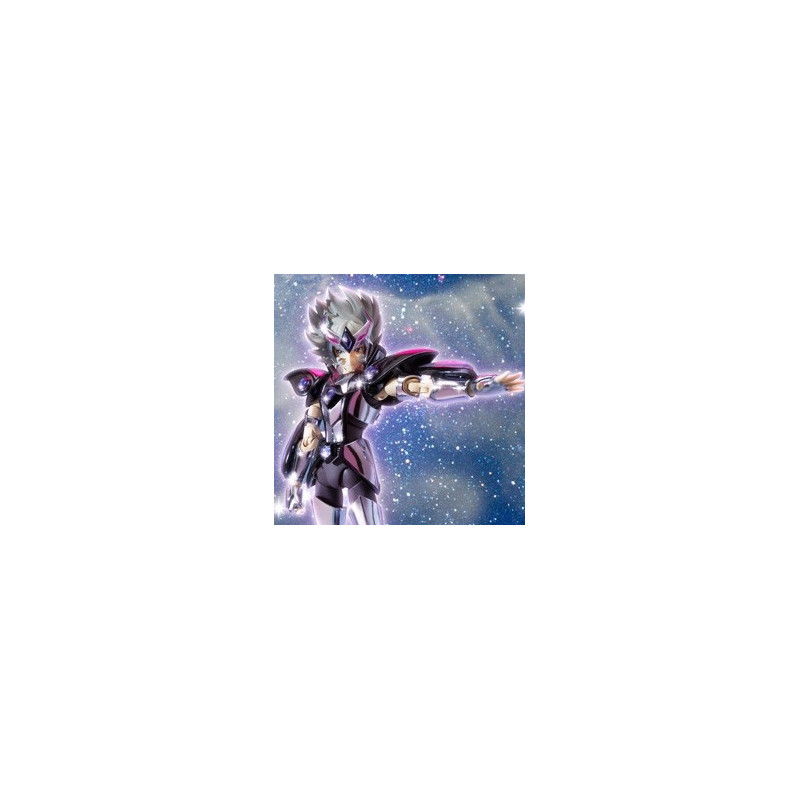 SAINT SEIYA OMEGA Myth-Cloth Eden d'Orion Bandai SAINT SEIYA OMEGA Myth-Cloth Eden d'Orion Bandai
