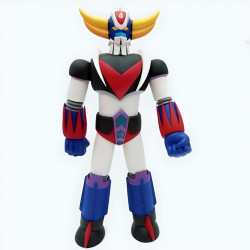 GOLDORAK Figurine Grendizer R.A.H Medicom Toy