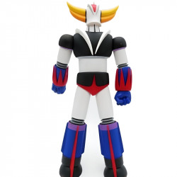 GOLDORAK Figurine Grendizer R.A.H Medicom Toy