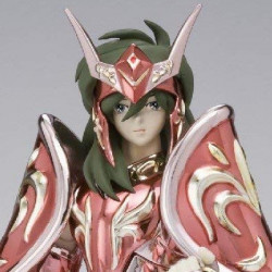 SAINT SEIYA Myth-Cloth Andromède Shun kamuï 10th Anniversary Bandai