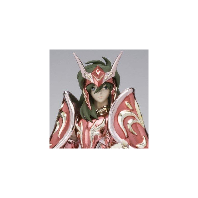 SAINT SEIYA Myth-Cloth Andromède Shun kamuï 10th Anniversary Bandai SAINT SEIYA Myth-Cloth Andromède Shun kamuï 10th Anniversary Bandai