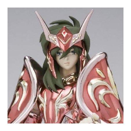 Saint Seiya - Myth Cloth Shun de Andrómeda Initial Bronce Clothing