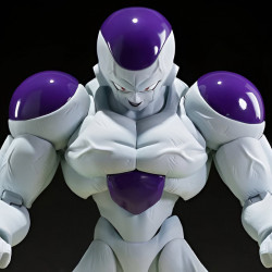 SH Figuarts Frieza Full Power Bandai Dragon Ball Z